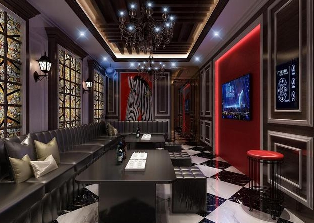 梧州商务ktv开启商务ktv新模式-蒙山县ktv预订