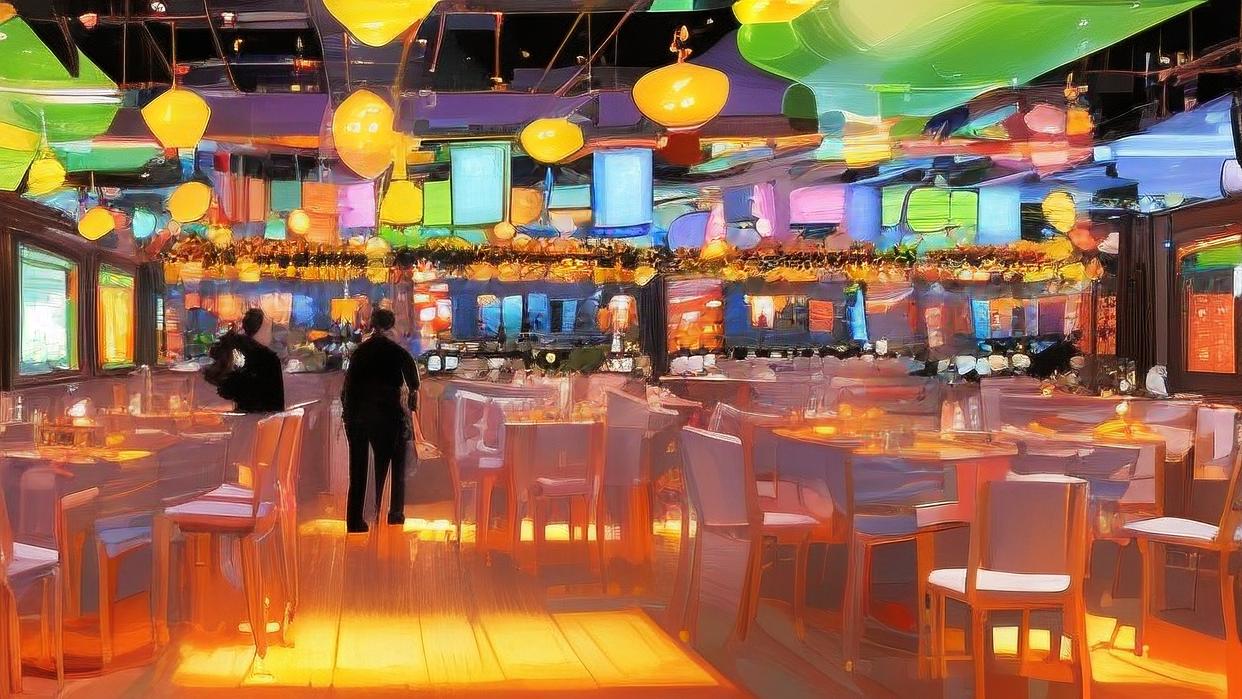 梧州商务ktv全攻略指南-蒙山县ktv预订