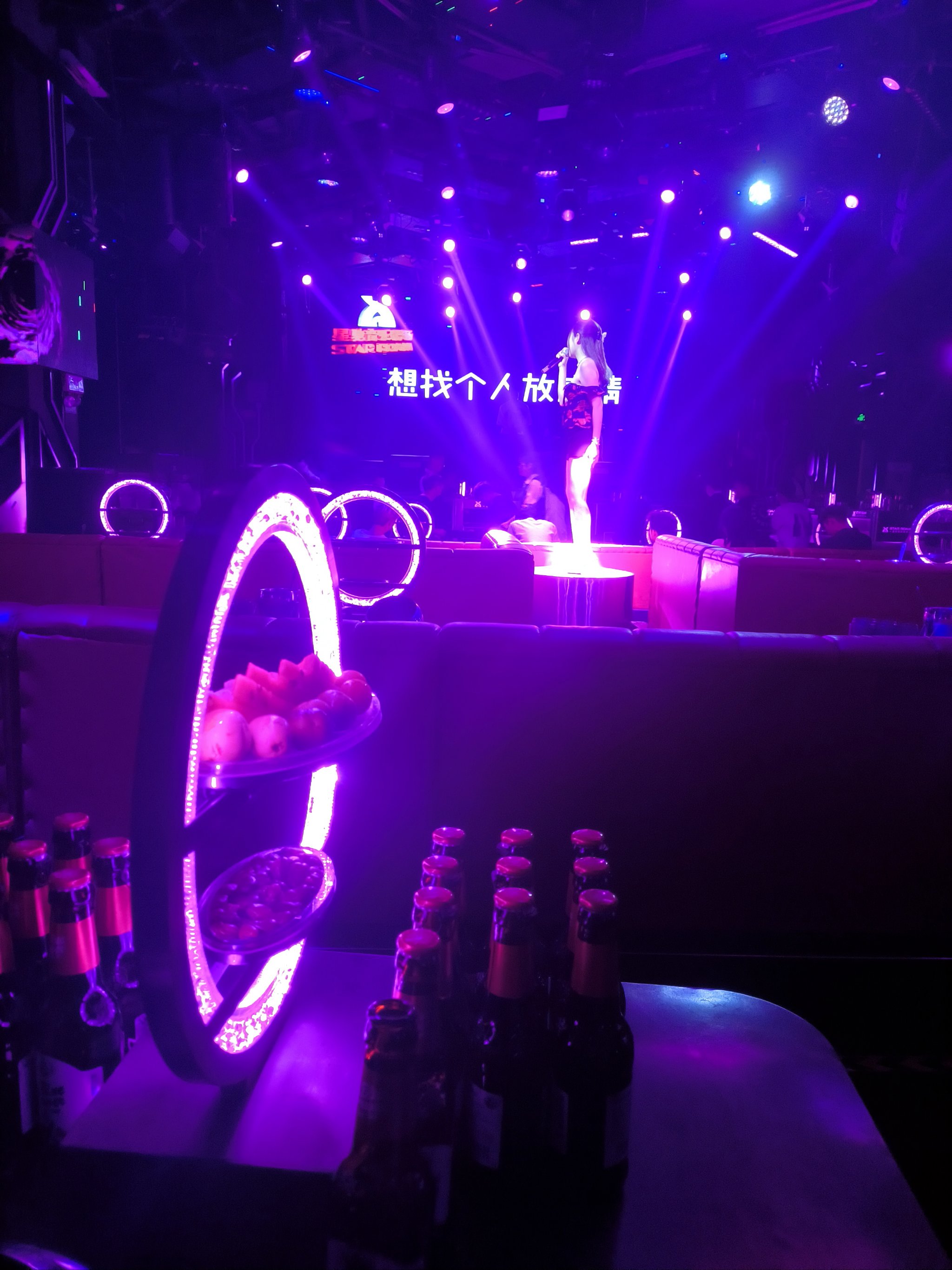 梧州商务ktv怎么玩指南-蒙山县ktv预订